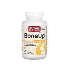 Bone-Up 240 Capsule - Jarrow Formulas