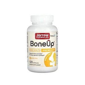 Bone-Up 120 Capsule - Jarrow Formulas