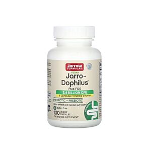 Jarro-Dophilus + FOS 100 capsule -  Jarrow Formulas