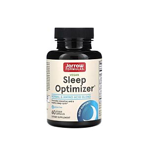 Sleep Optimizer 60 capsule - Jarrow Formulas