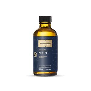Micellized Pure PC 120ml - Quicksilver Scientific