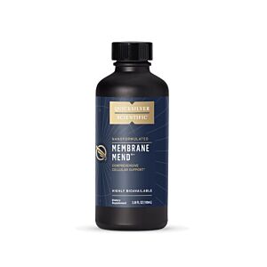 Micellized Membrane Mend 100ml - Quicksilver Scientific