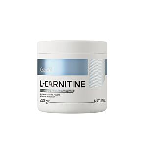 Supreme Pure L-Carnitine 210 g - OstroVit