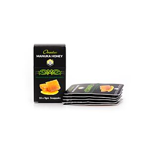 MIERE DE MANUKA UMF 10+ DOZE 10X9G