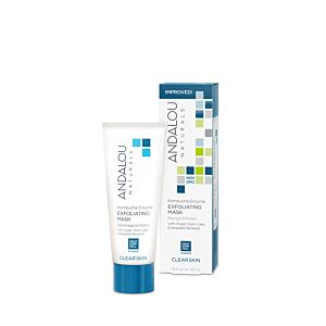 Kombucha Enzyme Exfoliating Mask,53ml