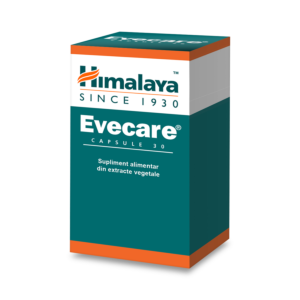 Evecare Capsule Himalaya