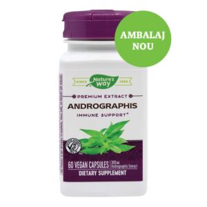Andrographis SE 60 capsule