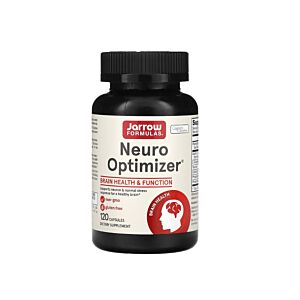 Neuro Optimizer 120 Capsule - Jarrow Formulas