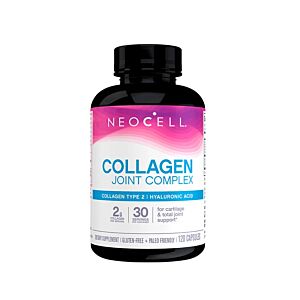 Collagen 2 Joint Complex 120 Capsule - Neocell