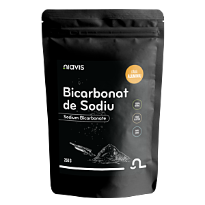 Bicarbonat de Sodiu 250g