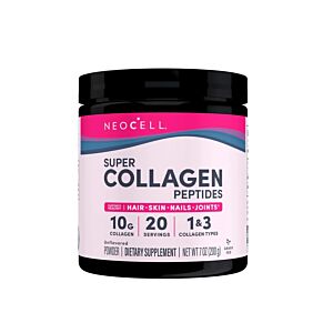 Super Collagen Type 1&3 Peptides 200g - NeoCell