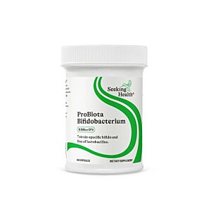ProBiota Bifidobacterium 60 Capsule - Seeking Health