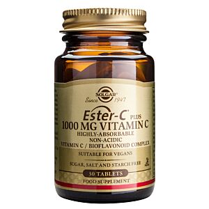 ESTER-C 1000MG 30 TABLETE