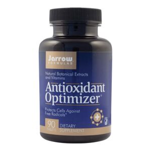 Antioxidant Optimizer,90 tablete 