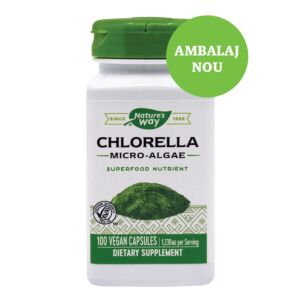 Chlorella Micro-algae 410mg