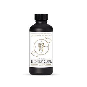 Kidney Care Nanoemulsie 100 ml - Quicksilver Scientific