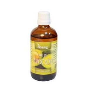 Ulei de Avocado 100ml Adams Vision