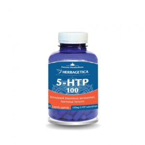 5-HTP 100