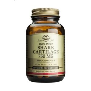  SHARK CARTILAGE 750MG 45CPS