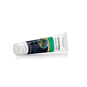 Green-lipped Mussel Balm (Balsam cu Extract de Midii cu Buze Verzi) 150ml - Sanct Bernhard