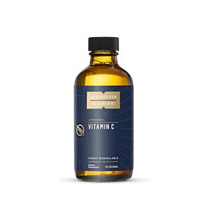 Vitamina C Lipozomala 1000mg 120ml - QuickSilver Scientific