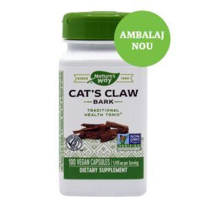 Cat's Claw 485mg