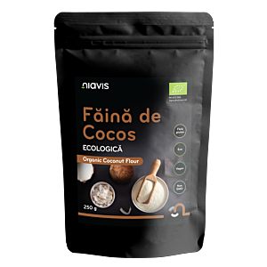 Faina de Cocos Ecologica/BIO 250g