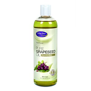Grapeseed Pure Oil,473ml