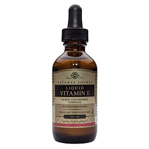 Vitamina E lichida 59.2ml