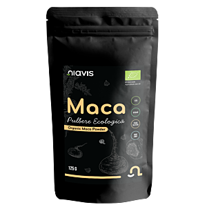  MACA PULBERE ECOLOGICA/BIO 125G