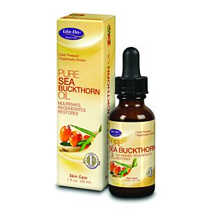 Sea Buckthorn Pure Special Oil,30ml
