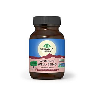 WWB | Sanatatea Femeii, Sindrom Premenstrual