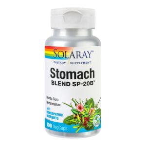 Stomach Blend,100 capsule 