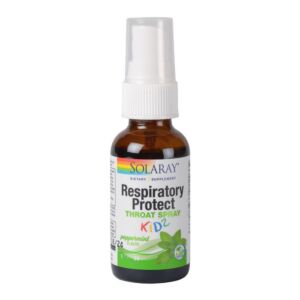 Respiratory Protect Throat Spray KIDZ 30ml Secom