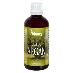 Ulei de Argan 100ml Adams Vision