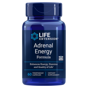 Adrenal Energy Formula
