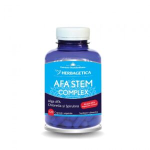 Afa Stem Complex 120 capsule 