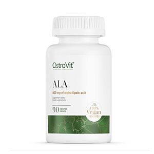 ALA 90 tablete - Ostrovit