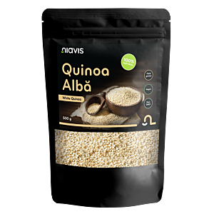 Quinoa Alba 500g