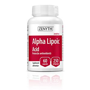 Alpha-Lipoic-Acid
