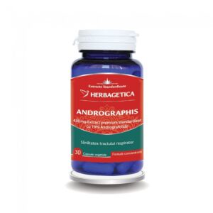Andrographis 30 capsule