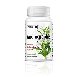 Andrographis 30 capsule
