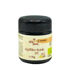 Apifito-tonic #1 ECO 70g