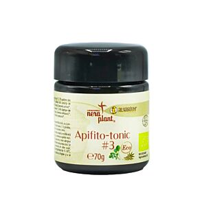 Apifito-tonic #3 ECO 70g