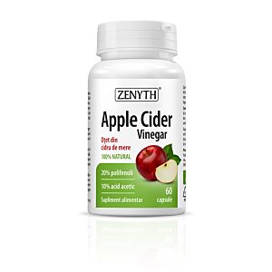 Apple Cider Vinegar 30 capsule