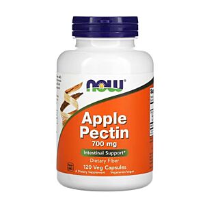 NOW Foods apple pecin