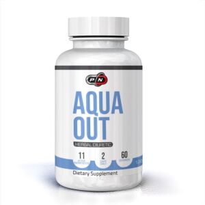 Aqua Out 120 Capsule Pure Nutrition USA
