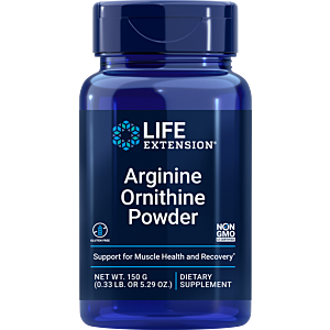 arginine ornithine powder