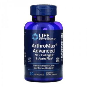 arthromax nt2 collagen