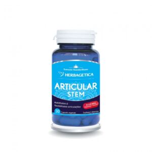 Articular Stem Herbagetica 30 capsule 